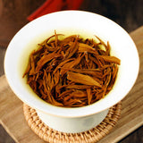 High Quality Gift Tea 50 Grams Canned Hong Cha Xinsin Brand Black Tea