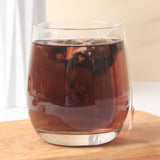 Dandelion Rose Chrysanthemum Poria Herbal Tea Blend 20 Bags Triangle Pack