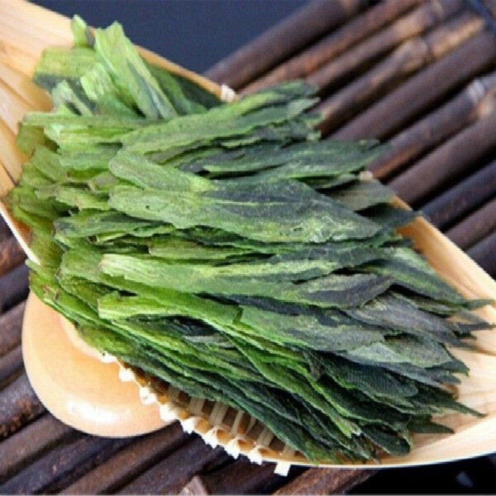 Taiping Houkui Green Tea 100g Anhui Money King Organic Premium Loose Leaf