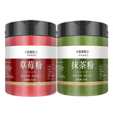 Cocoa Powder Matcha Powder Baking 0 Fat Chocolate Drink Pure Matcha