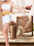 Slim Milk Tea Original - Belly Fat Burning, Delicious Weight Loss Detox Tea 100g