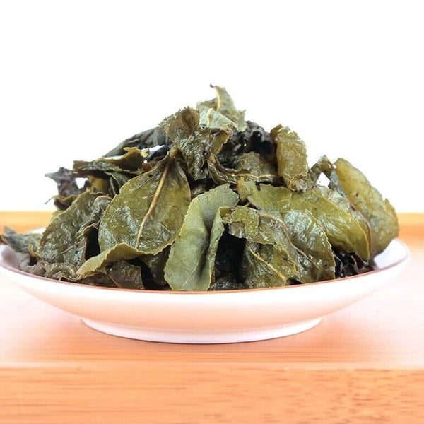 Famous Chinese ginseng oolong tea Lanrui Ginseng oolong tea 250g