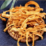 North Cordyceps Flower Dried Premium Quality for Soup Chicken Stew Fresh Herbal