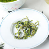 Alpine Yunwu Green Tea Wholesale Rizhao Fried Green Strong Tea 250g/8.8oz