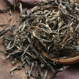 Mengku Loose Tea Pure Spring Tea Pu'er Raw Tea Loose Tea Significant Pekoe