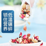 酸枣仁百合茯苓茶150g/5.3ozSour jujube kernel lily Poria cocos Mixed tea