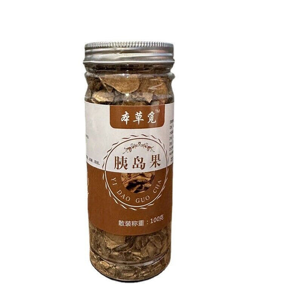Pancreatic Fruit Pancreatic Fruit Tea Herbal Produce Ghost Ginger Kikuyu