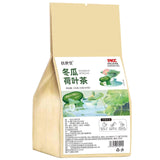 150g Reduces waist circumference FuShiTang winter melon lotus leaf tea