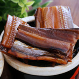 Japanischer Grill-Aal Snack 🐟 500g Fertigsnack Meeresfrüchte