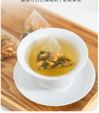 Cold Brew Fruit Herbal Blend 100-Bag Orange Jasmine Tea