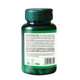 Weight Control Capsules 100% Natural Slim Plus Detoxify & Slim Body