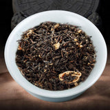 180g - Fragrant Chinese Lychee Fruit Black Tea Lychee Flavored Black Tea