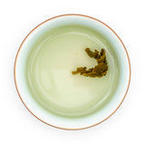 100g Natural and handmade high-quality Chinese tea，Jasmine Oolong Tea