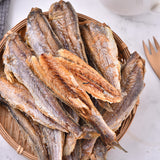 Crispy Dried Small Yellow Croaker Dried Fish Seafood Chinese Specialty Snacks