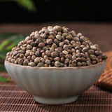 500g Cooked Hemp Seed Powder, Peeled Hemp Seed Powder, No Additives