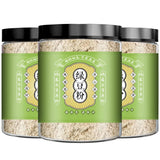 Pure Mung Bean Powder Freshly Ground Cooked Whole Grain Flour No Add No Sugar