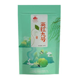 Authentic Natural Yinghong No. 9 Luzhou-Flavor Yingde Black Tea Loose Tea 100g