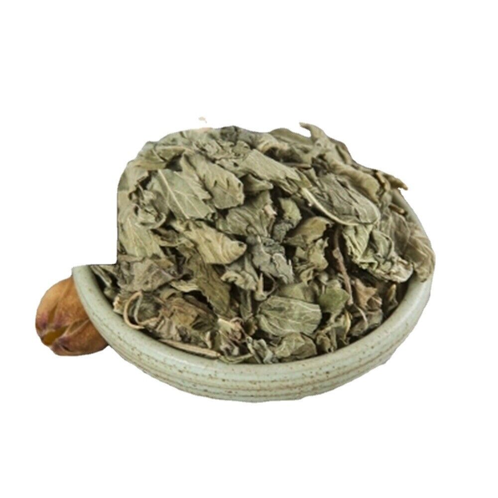 100% Organic Pure Xi'an He Cao - Nong Yu Cao Dried Herbs Chinese Herbal Medicine Secondary image
