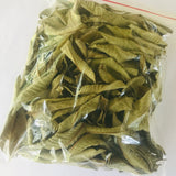 Premium Dried Guava Leaves 50g 500g Natural Herbal Tea Hojas De Guayaba