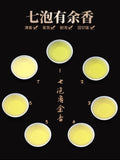 Fresh Spring Tie Guan Yin Oolong Tea 250g New Harvest Light Aroma