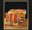 Jin Feng Boss Beef Tendon Spicy Gluten Snacks Childhood Favorite