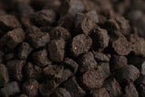 500g Yunnan Pu'er Ripe Tea 09 Menghai Nuoxiang Tea Fossil New C1 Crushed Silver