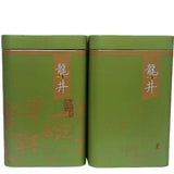 100g 5A Superfine Xihu Longjing Health Care Gift Pack Long Jing Dragon Well