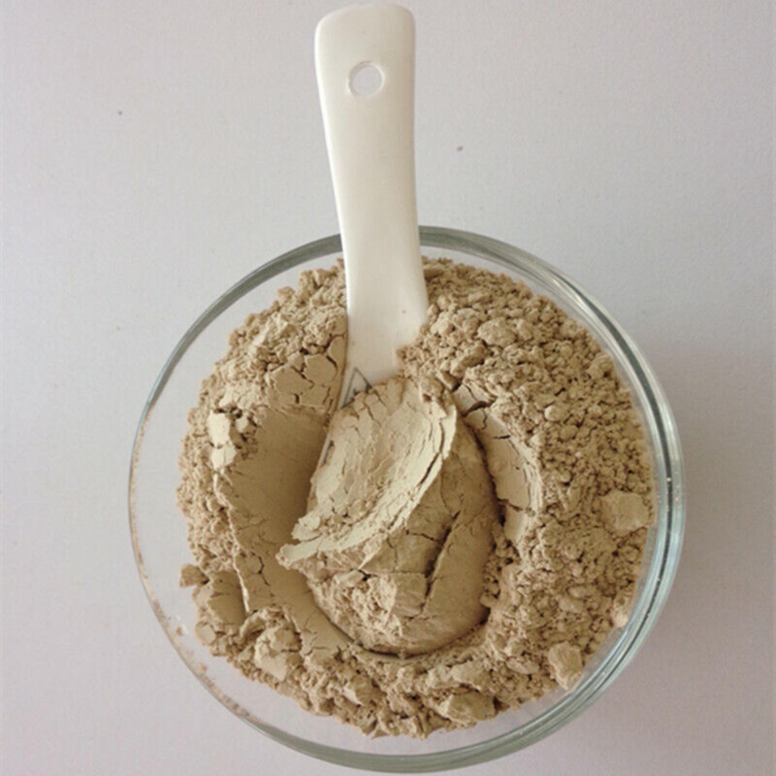 100% Pure Natural Organic  Radix Panax Notoginseng Sanqi Powder 250g Secondary image