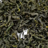Fenggang Zinc Selenium Green Tea250g High Aroma Guizhou Cloud Mist Strong Flavor