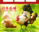 128g Snacks Spicy Chicken Feet Snack Tiger Skin Chicken Feet Sichuan Specialty