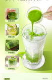 Tongrentang Matcha Powder 50g Prepared Drink Powder 100% Pure Ground Matcha