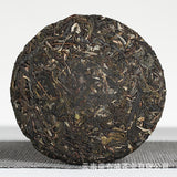 Yunnan Puerh Tea 2021 Old Tree Tea 100g Daxue Mountain Small Cake Raw Tea Tea