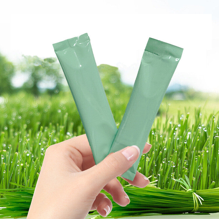 Grass Powder Barley Seedlings Dietary Fiber