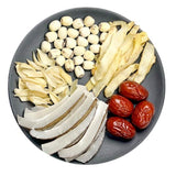 65g Cantonese Soup-Coconut &lily&Polygonatum 2.3oz Meals Soups Mix
