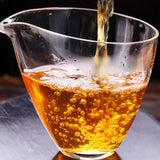 2024 Ancient Tree Black Tea Honey Fragrant Golden Bud Dianhong Golden Snail Tea