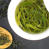 Fenggang Zinc Selenium Green Tea250g High Aroma Guizhou Cloud Mist Strong Flavor