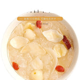 100g Dried Lily Bulb for Tea Soup Porridge Cooking Ingredients