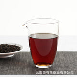 Yunnan Puerh Tea, Grade A Puerh 500g Cooked Tea Tea