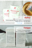 Ganoderma Lucidum Tea Boost immunity 3g*20 sachets/Box 灵芝茶