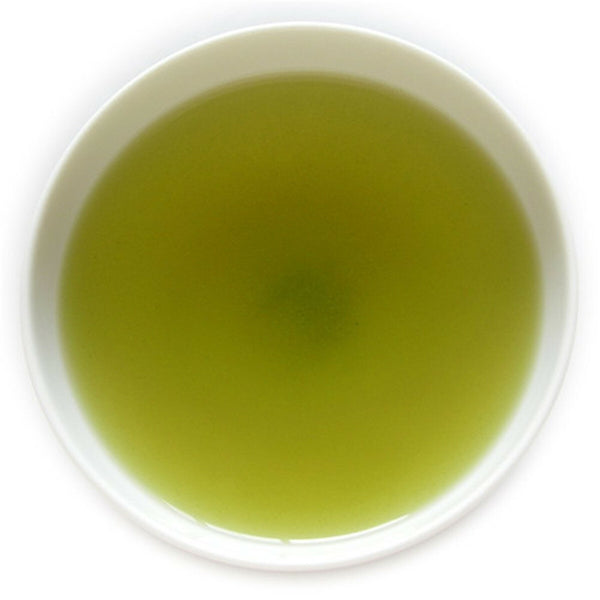 Organic Sencha Green Tea Loose Leaf Premium Japanese Natural Fresh