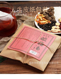 140g Authentic Sour Plum Soup Ingredients Kit Delicious Sour Plum Wu Mei Soup