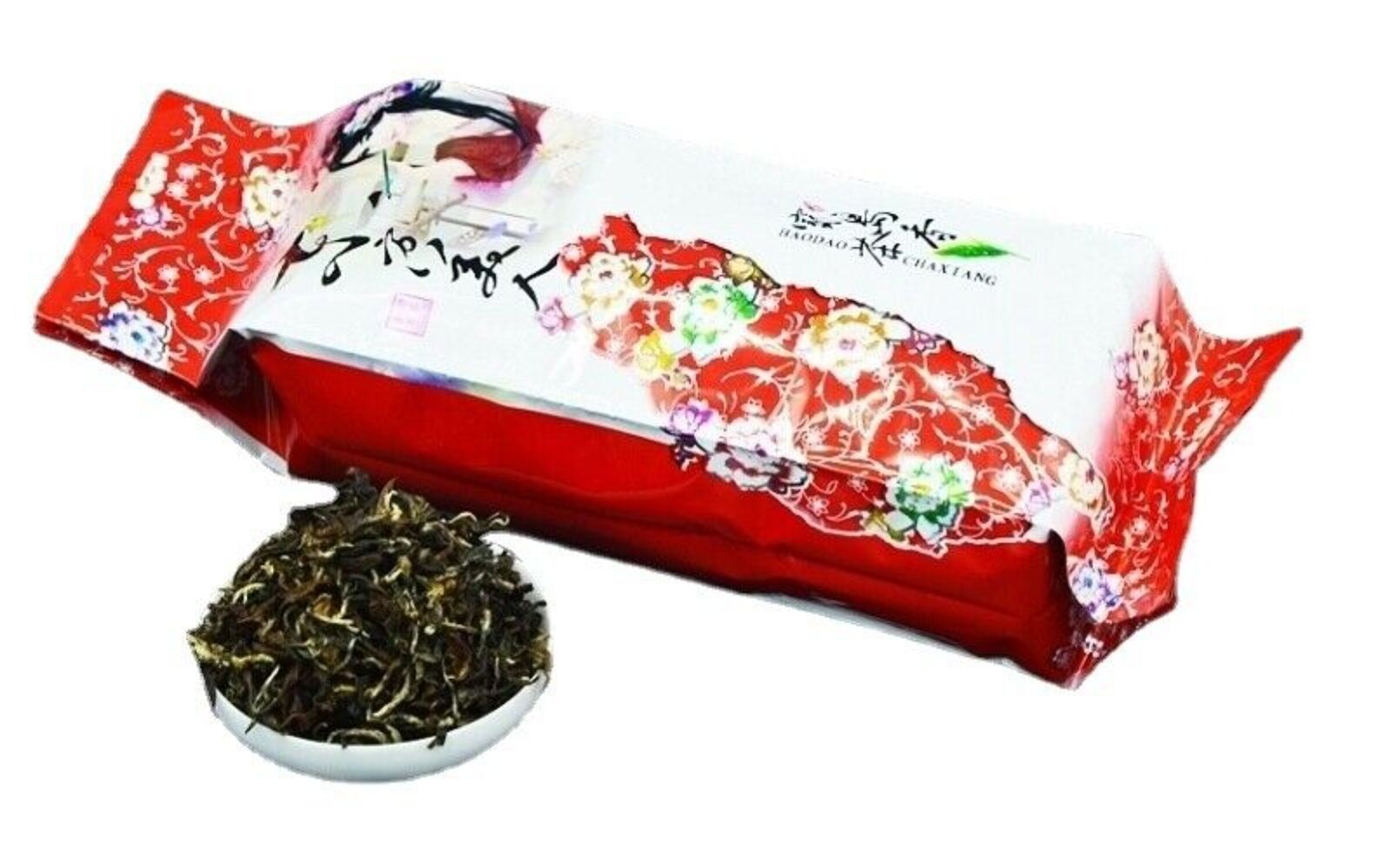 150g Oriental Beauty Oolong High Mountain Pekoe Flower Fruit Tea Loose Leaf Main image