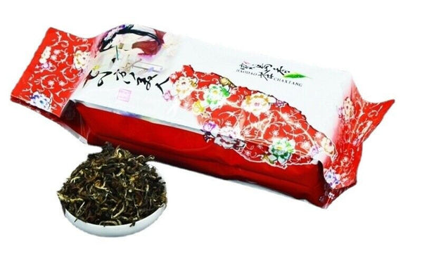 150g Oriental Beauty Oolong High Mountain Pekoe Flower Fruit Tea Loose Leaf