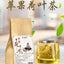 Apple Lotus Leaf Tea Rose Lotus Leaf Tea Summer Herbal Blend with Cassia Seed
