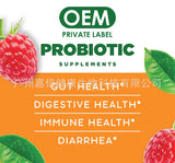 Probiotic GummiesProbiotic GummiesDigestive GummiesVitamins