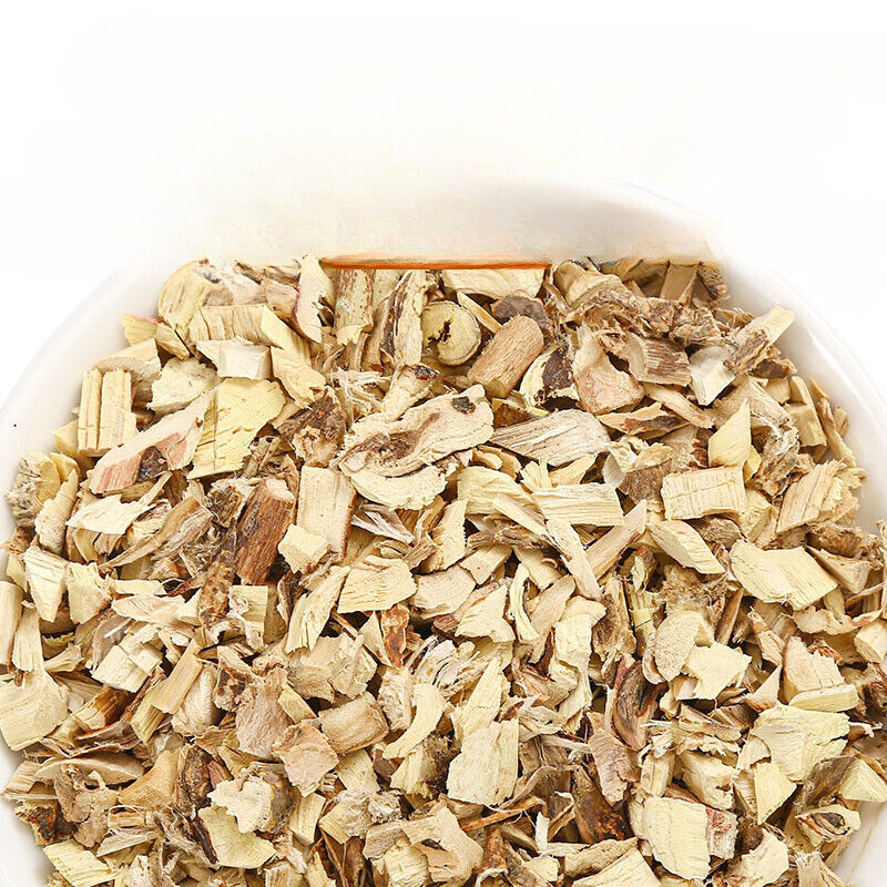 Soup Ingredients Five Fingers Peach Root Granules Dried Five Fingers Peach 500g