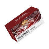 Dried Tangerine Peel Osmanthus Plum Juice Concentrate Summer Drink 96g 12g*8Pack