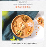 Osmanthus Snow Pear Tea Tartary Buckwheat Rock Sugar Snow Pear Chrysanthemum Tea