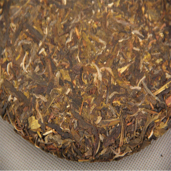 357g cha Pu-erh Tea Natural Organic Tea China Puer Tea Slimming Health Green Tea