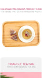Rose Tea Herbal Tea 150g